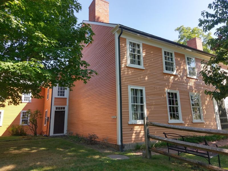 Plan Ahead Before Exploring The Farmhouse