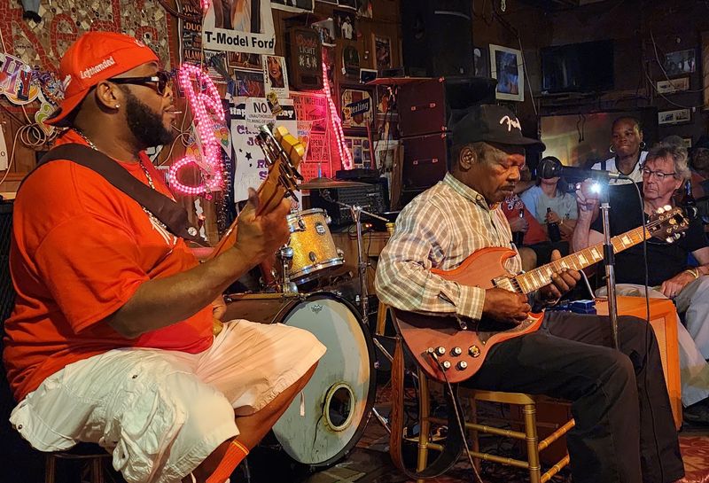 Why Labor Day Weekend Fits The Delta So Well