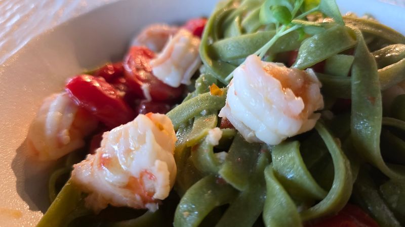 Gluten-Free Pasta That Actually Tastes Like Pasta