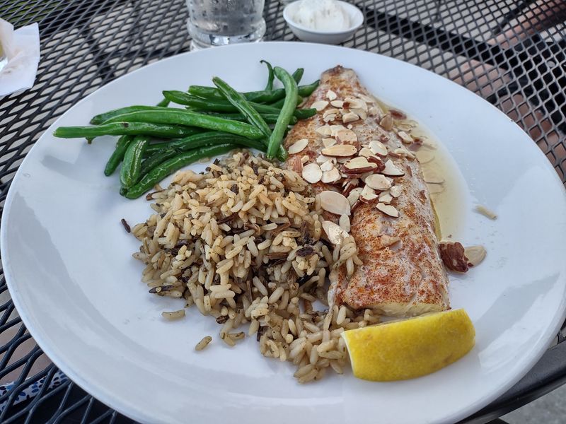 The Friday Fish Fry You Came For