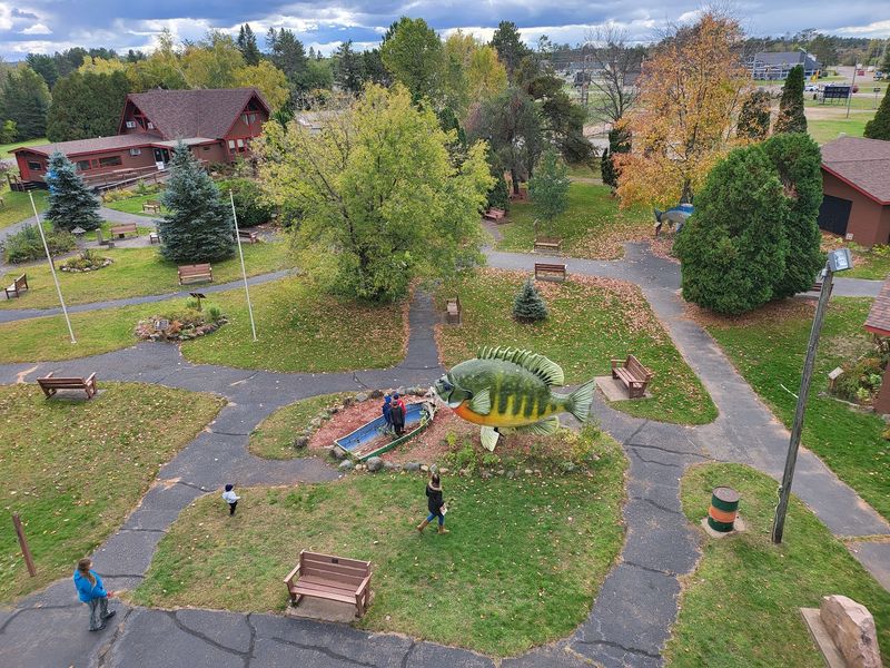 Northwoods Magic Around Hayward