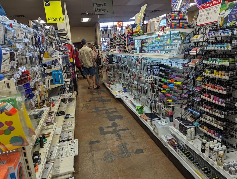 Quality Supplies At Prices That Work For Real Budgets
