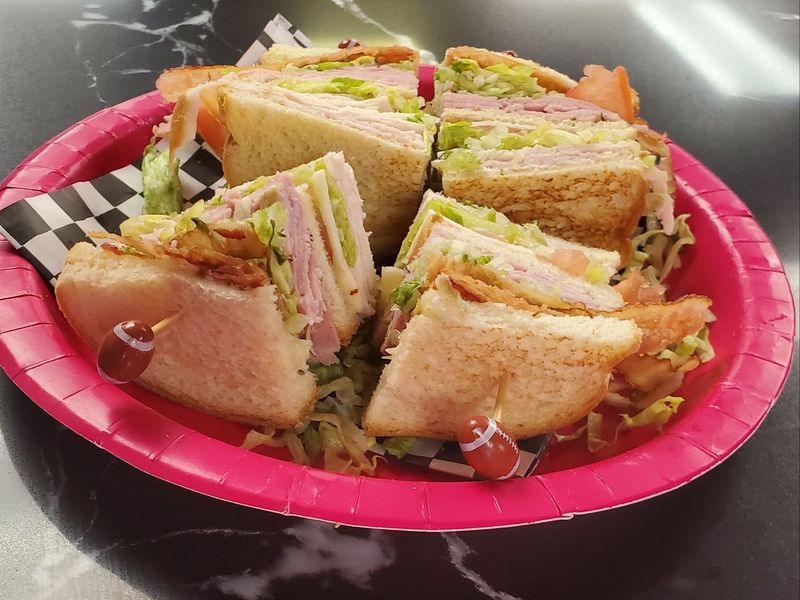 Why Your Next Weekend Lunch Belongs Here