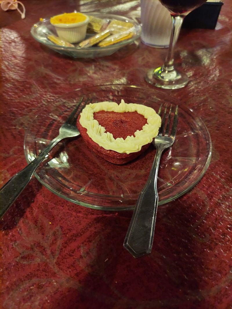 Housemade Desserts Worth A Second Trip