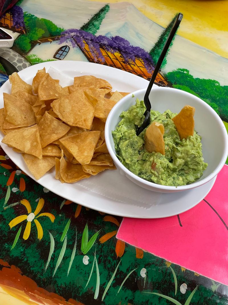The Heart Of Authentic Flavors