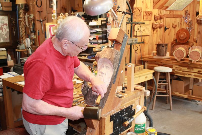 How A Scattering Of Mountain Workshops Became A National Standout