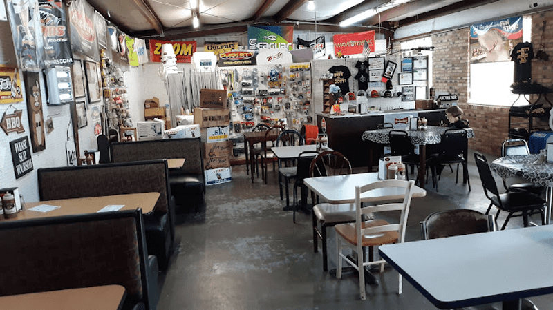Sandwiches, Tacos And Dillas For The Curious