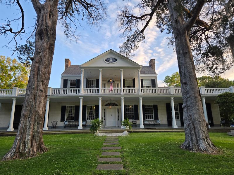 Meet Linden, Home Of One Conner Circle