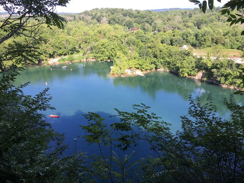 Where To Find It Just Minutes From Downtown Knoxville