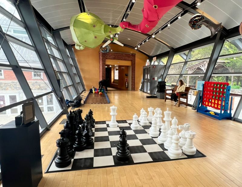 Say Hello To Staten Island Children's Museum