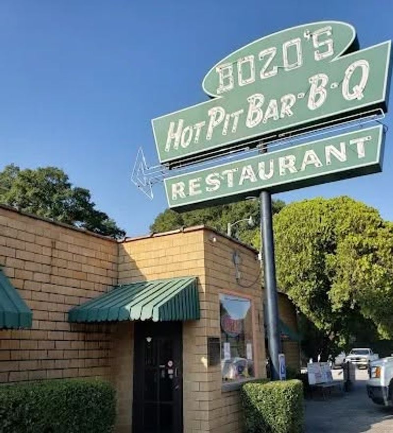 Pies, Hollywood, And A Famous Clown Fight