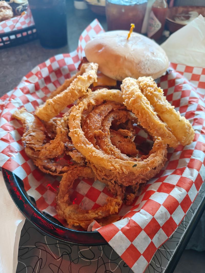 Portion Sizes That Make To-Go Boxes Standard Equipment