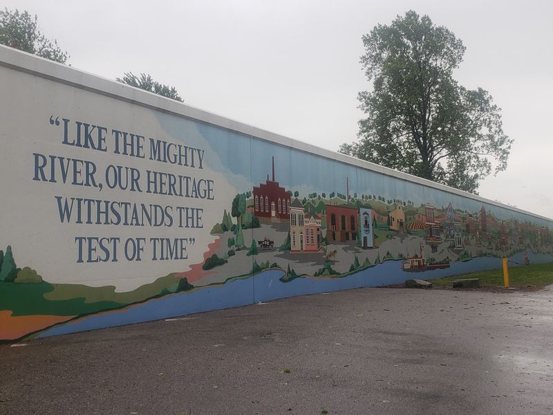 Murals That Tell Stories