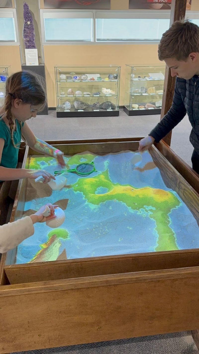 Hands-On STEM Stations For Restless Hands