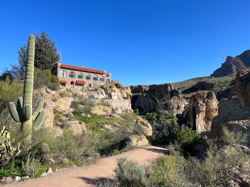 Finding Your Way To Superior's Leafy Canyon