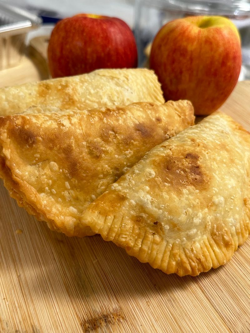 Fried Pies Worth The Drive