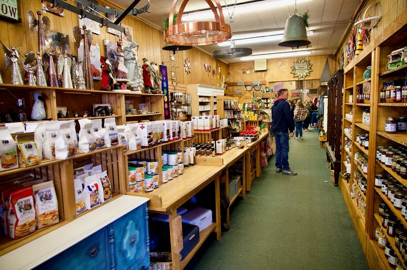 Old Forge Hardware And The Address Worth Writing Down