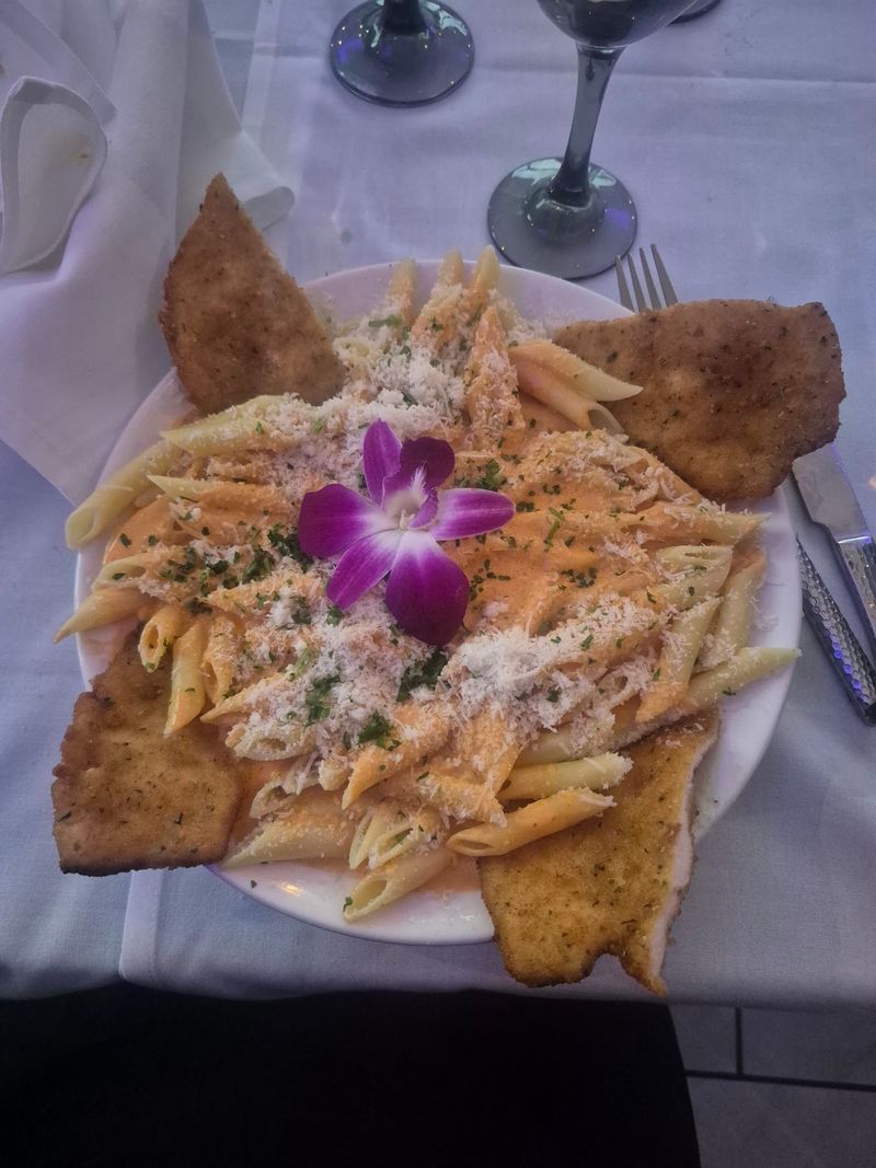 Passion For Pasta Done Right