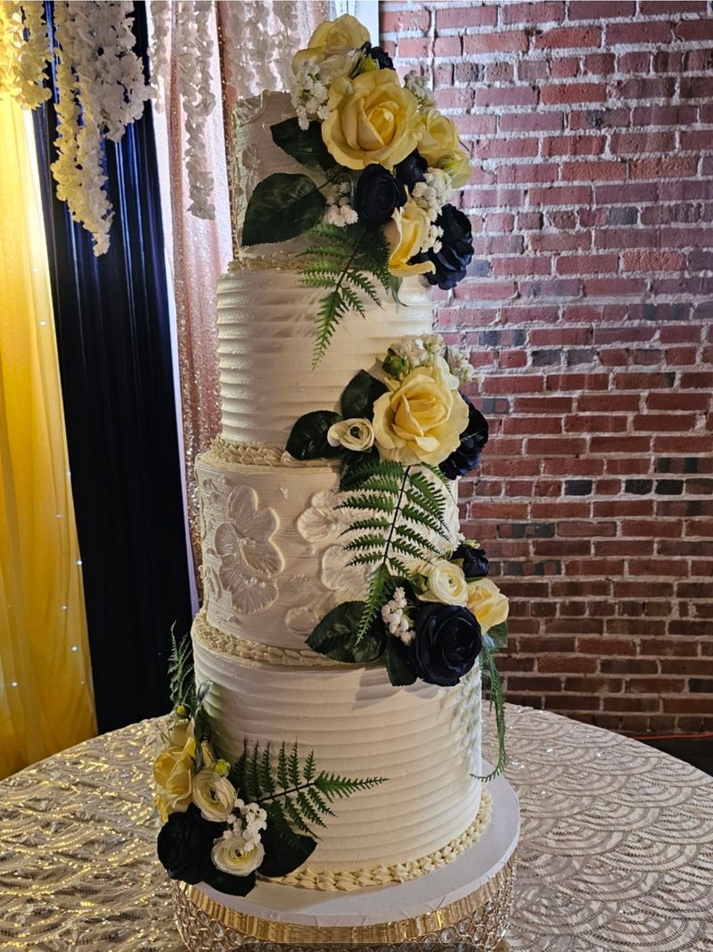 How a Home Baker Ends Up Solving an Allergen Puzzle