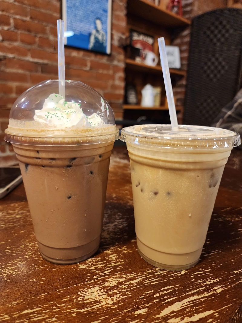 Alternative Milks That Actually Taste Good In Your Latte