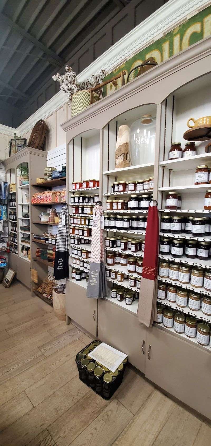 Free Samples That Turn Shopping Into A Tasting Tour
