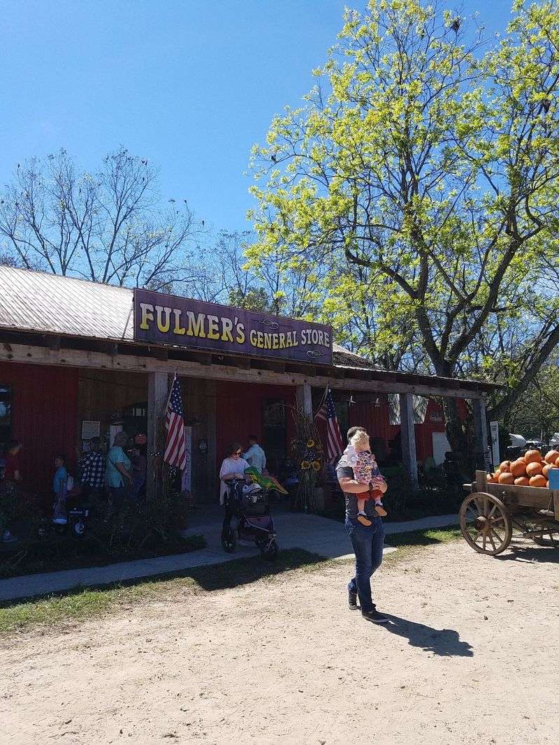 Hundreds Of Vendor Booths Worth Planning For