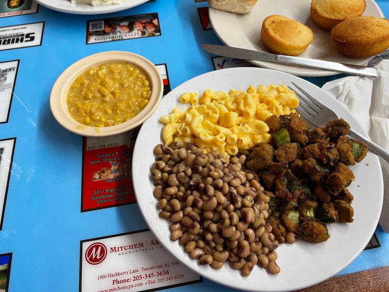 Southern Staples Done Right