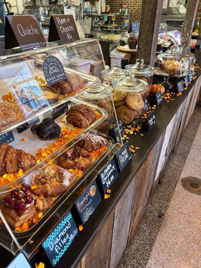The Artisan Behind The Bakeshop