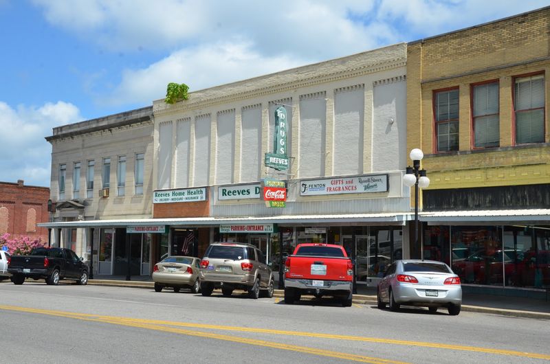 Hours, Parking and Small-Building Realities