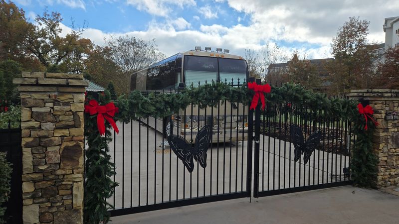 The Resort Around The Bus Deserves A Spotlight Too