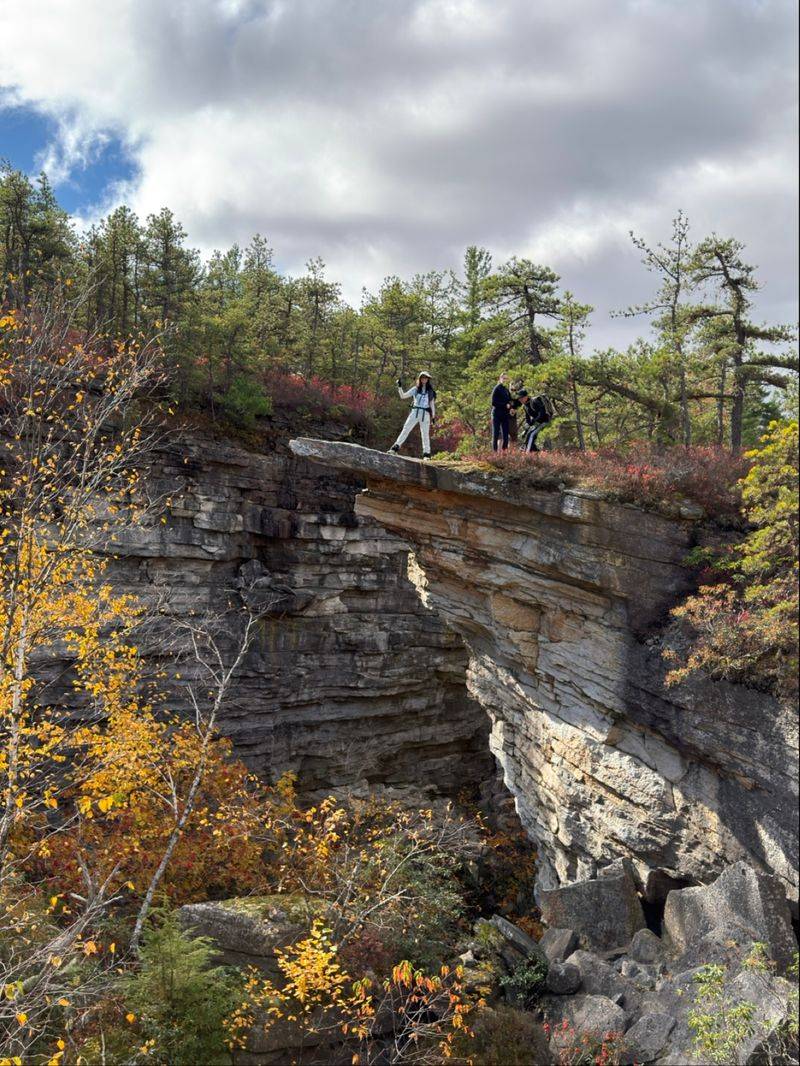 Berme Road Park Puts Ellenville On The Rock Map