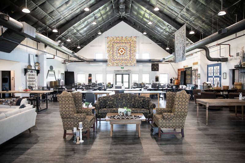 Walls Covered In Quilts You Can Actually Make