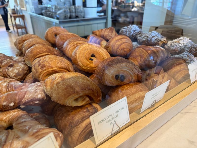 Flaky Pastries That Deserve Attention
