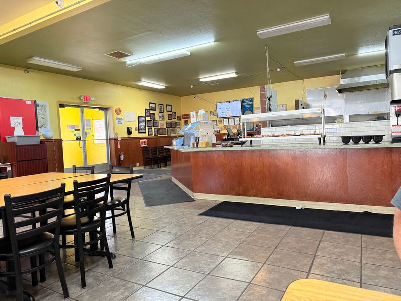 Service That Feels Like A Neighborhood Spot
