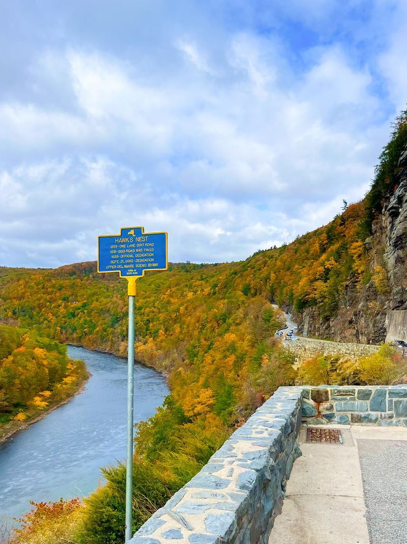 Meet The Upper Delaware Scenic Byway
