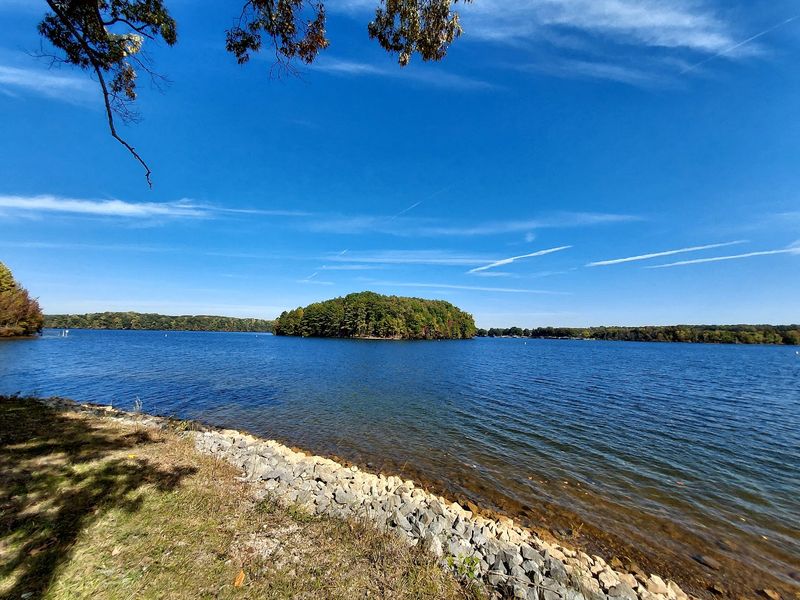 Bass, Crappie, And Plenty Of Bragging Rights