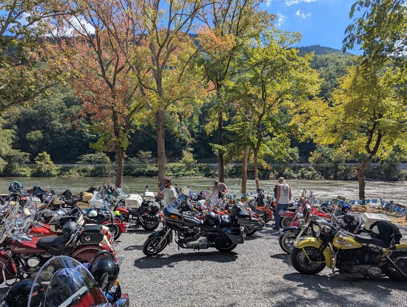 Why Motorcyclists Build Entire Routes Around It