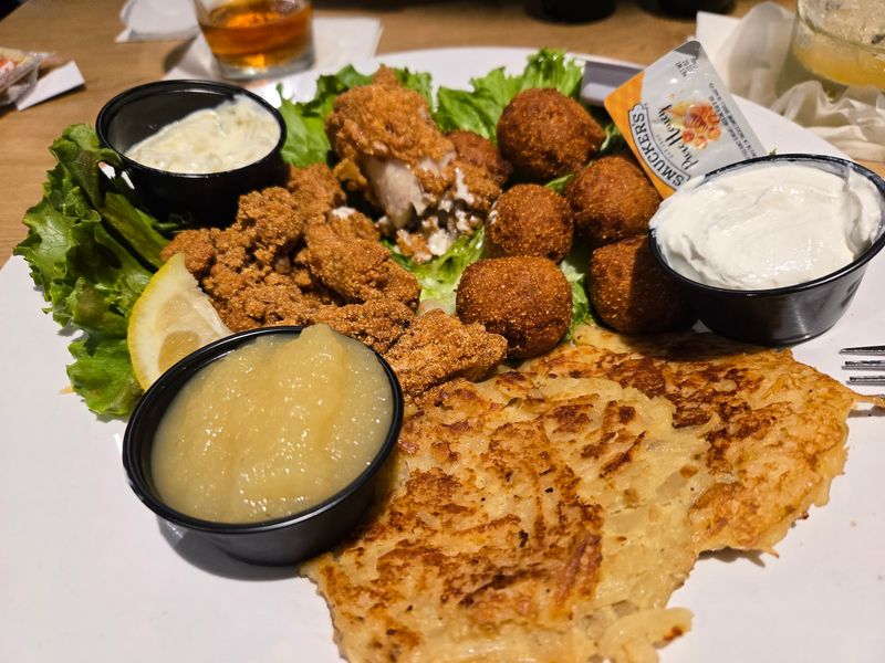 Cheese Curds Done The Wisconsin Way