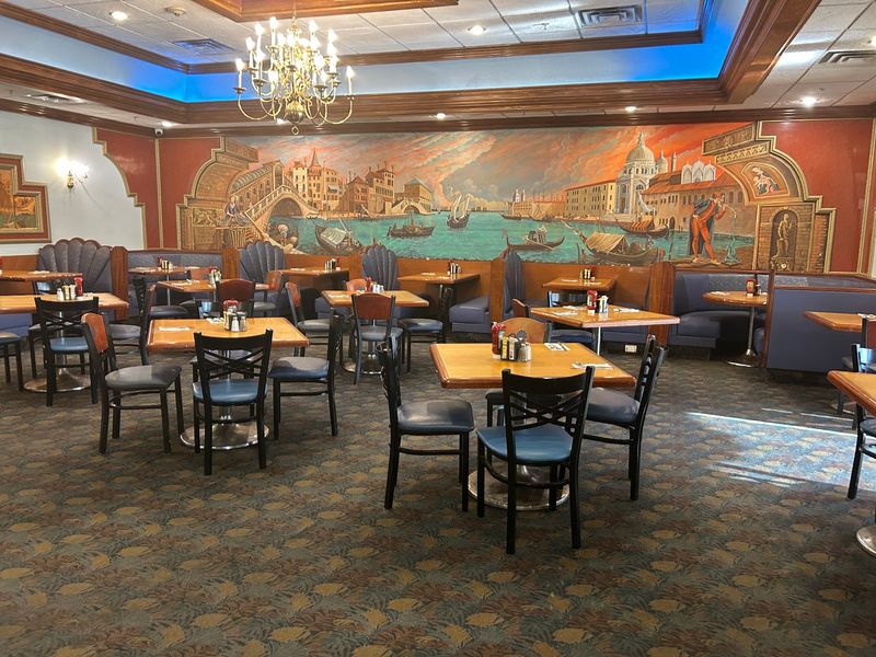 Meet Alexis Diner, Newburgh's Generous Giant