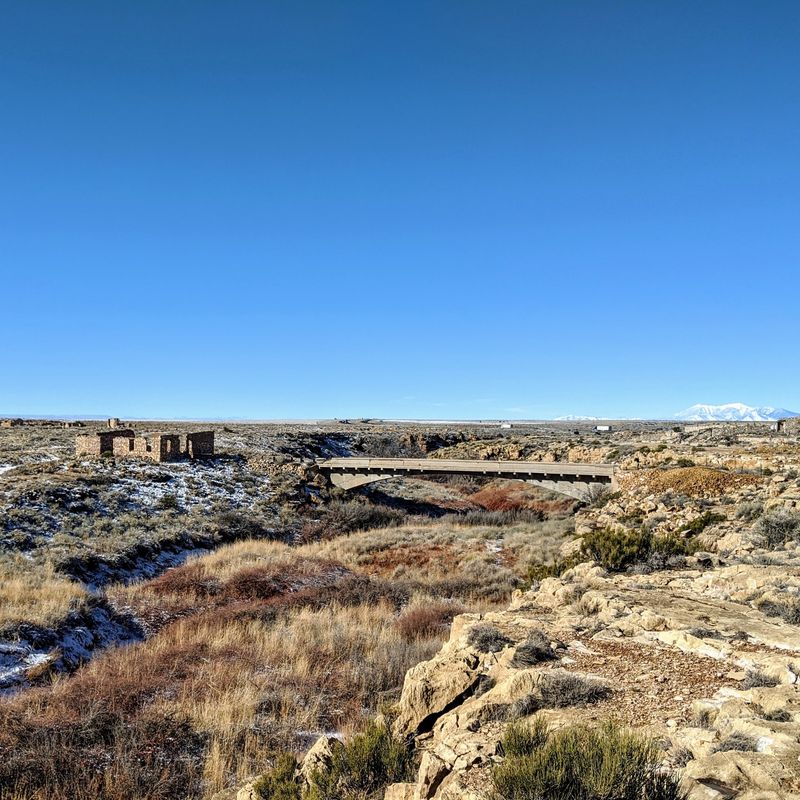 The Mystery Of Canyon Diablo