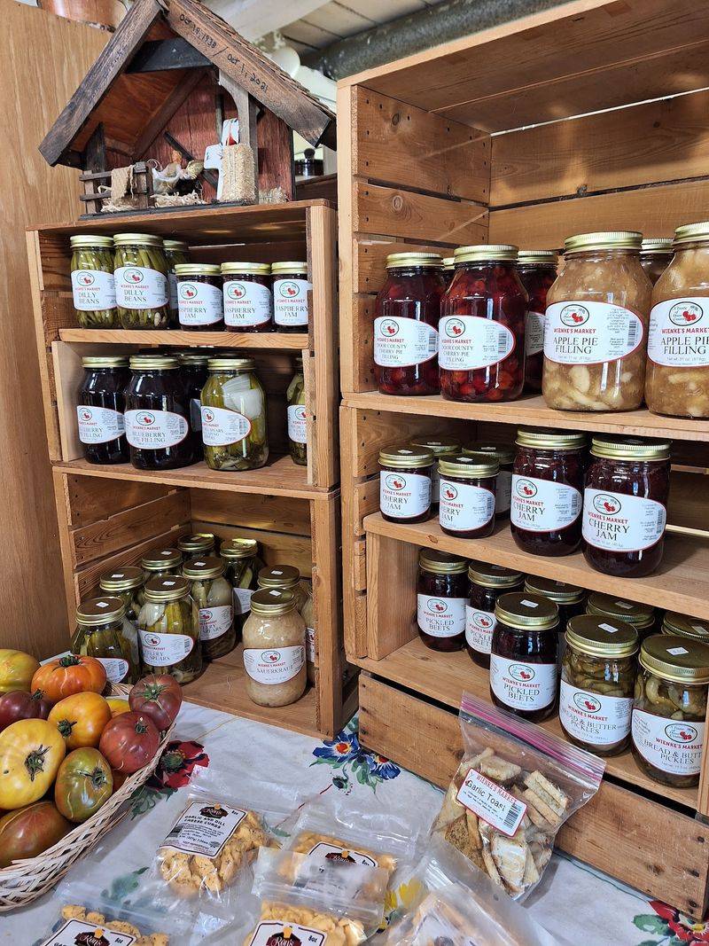 Pickles That People Drive Hours To Buy