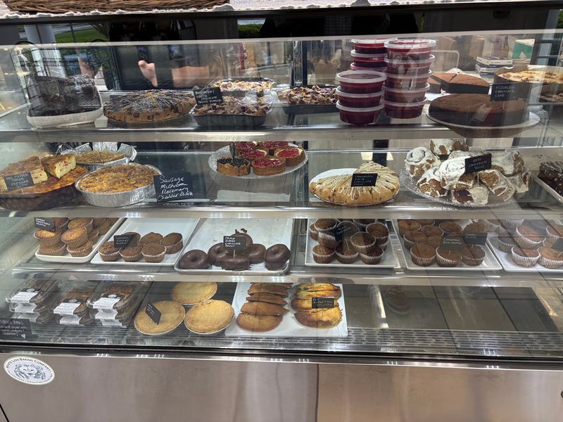 Everything Gluten-Free, No Exceptions