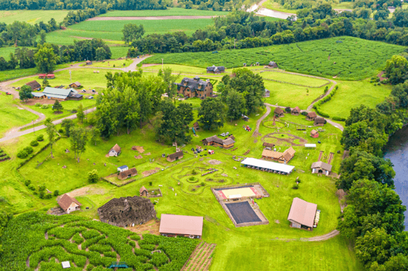 Meet Liberty Ridge Farm In Schaghticoke