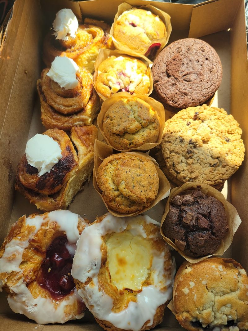 Why Saying Yes To Dessert Here Feels Like The Right Call