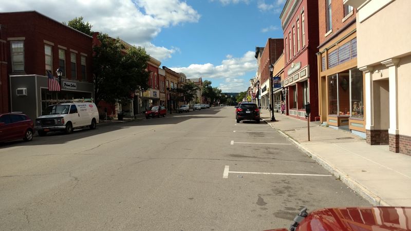 Meet Wellsville, Allegany County's Quiet Anchor