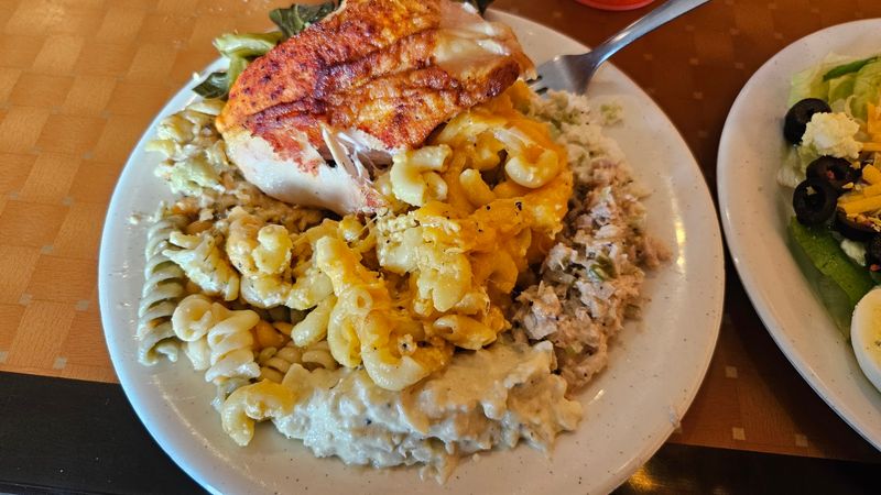Chicken Ranch Casserole And Other Fan Favorites
