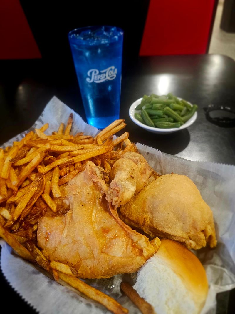 Fried Favorites Beyond The Sandwich