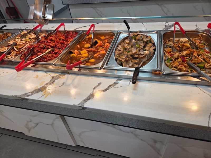 The Hibachi Grill Where You Call The Shots