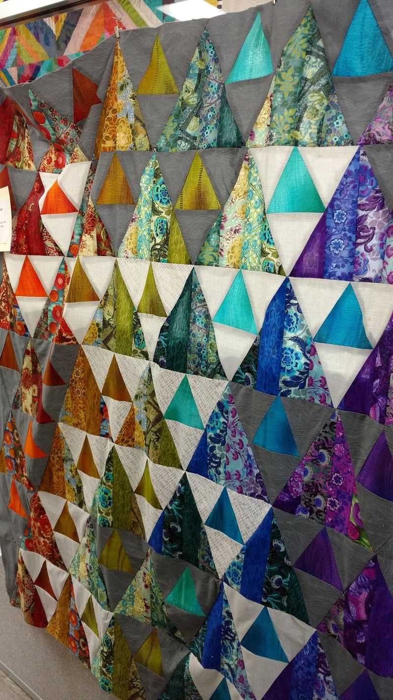 Planning The Perfect Fabric-Hunting Afternoon