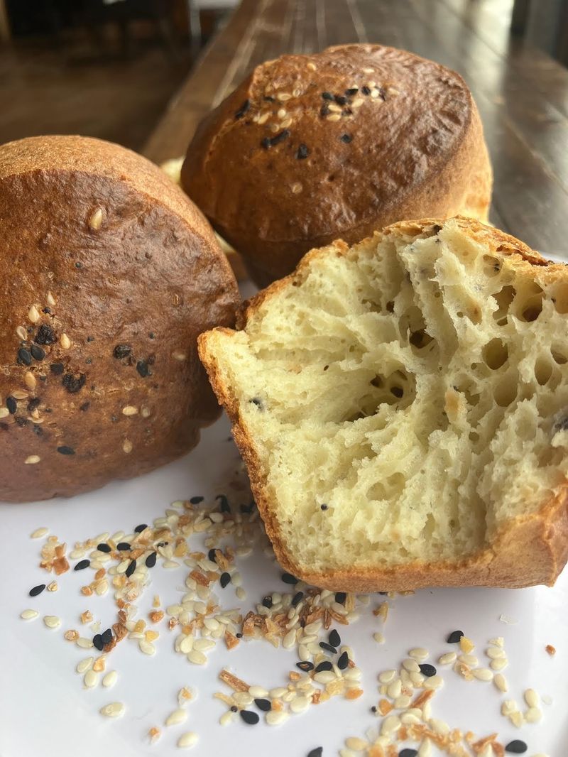 Bread That Actually Behaves Like Bread